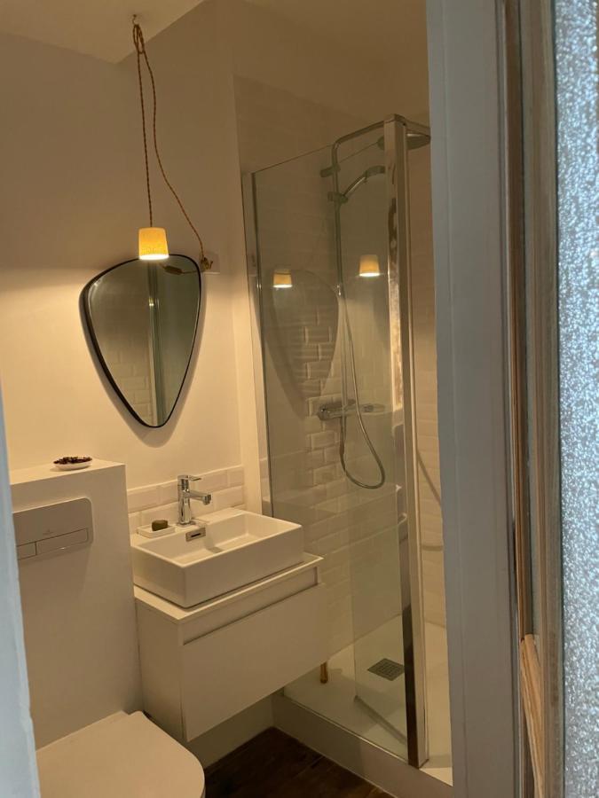 Coeur De Ville, Appartement De Caractere ナンシー エクステリア 写真
